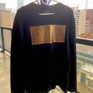 Guess Los Angeles Crewneck (Brand new w Tags)